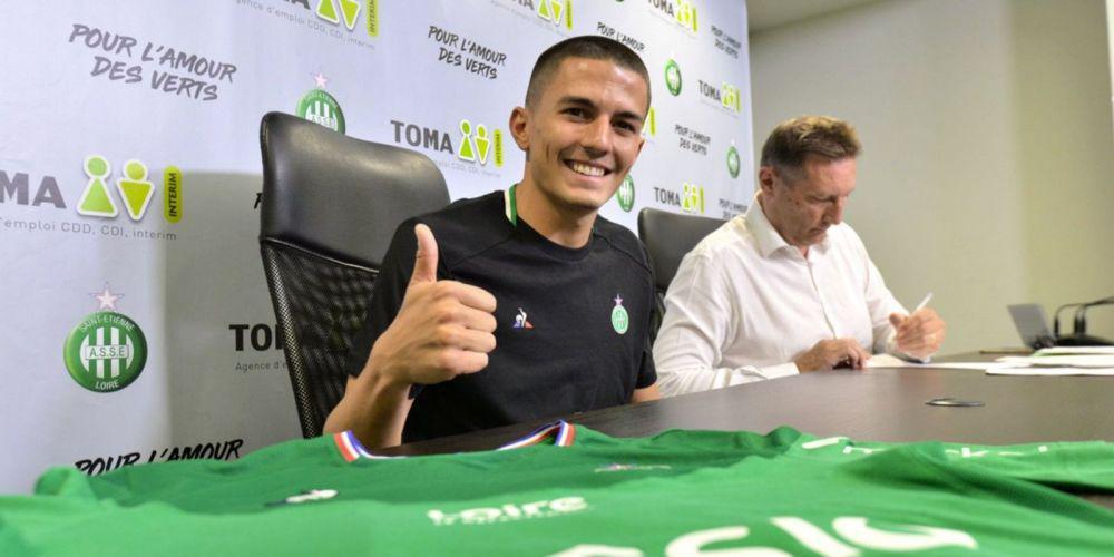 Sergi Palencia (twitter.com/barcacentre)
