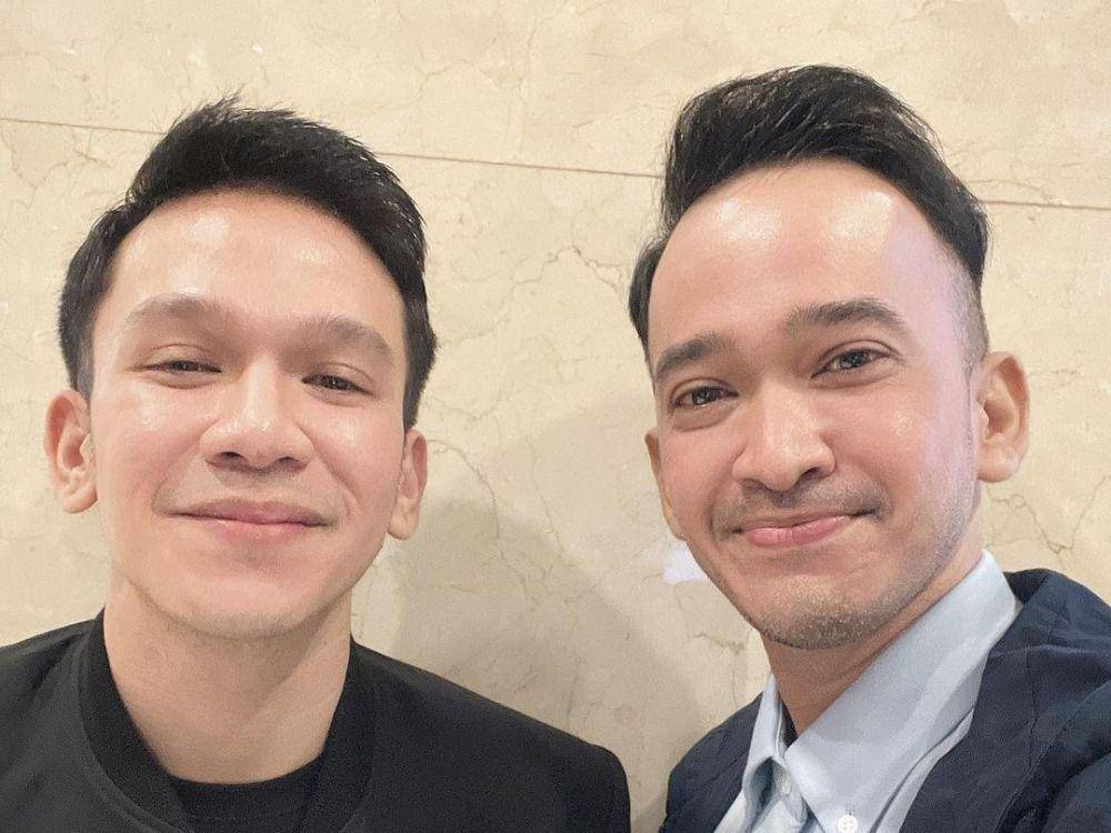 potret Ruben dan Jordi Onsu (instagram.com/ruben_onsu)