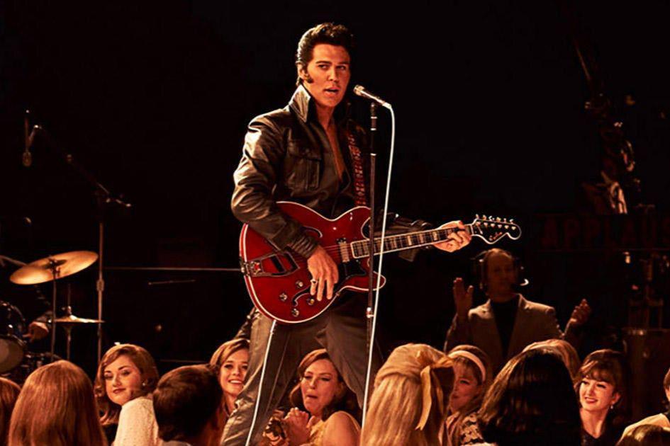 15 Film Biopik Terbaik 2022, dari Elvis Presley hingga Whitney Houston