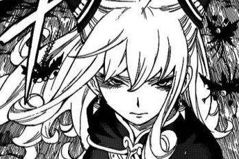 Ashe Talton (dok. Jump SQ/Ashe of Purgatory)