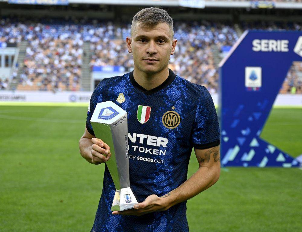 potret Nicolo Barella (inter.it)