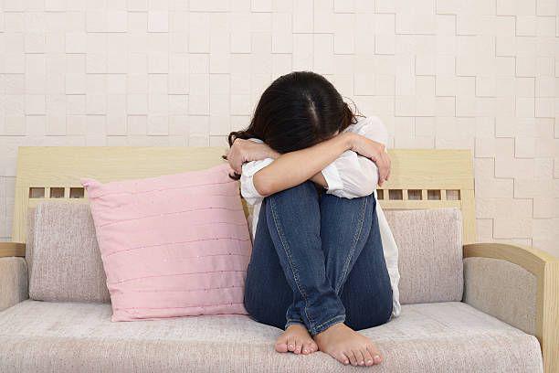 Apa yang Terjadi Pada Fisik Saat Mengalami Depresi? Kenali Tandanya