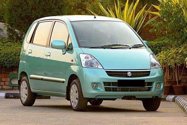 Suzuki Karimun Estilo (dok. Jaldayat)
