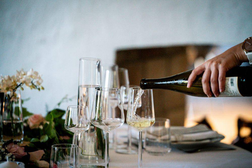 ilustrasi gelas wine (pexels.com/Fotograf Jylland)