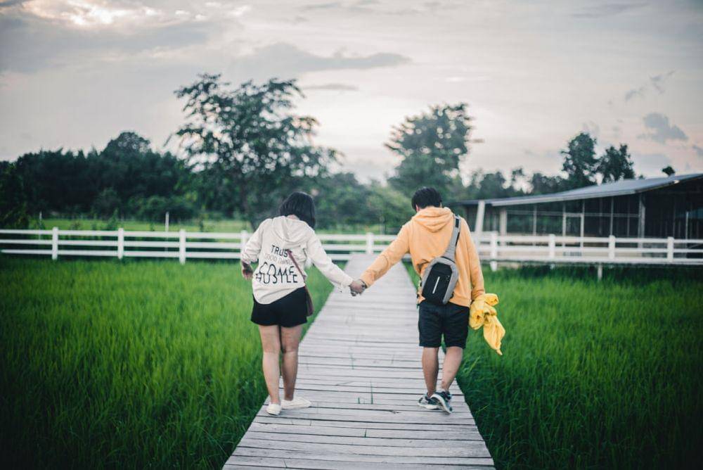 ilustrasi pasangan (pexels.com/Nattaphat Phau)