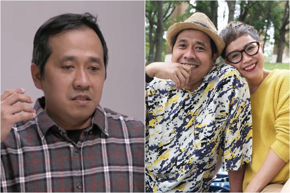 10 Fakta Pinot, Animator Hits Indonesia yang Mendadak Kena Stroke