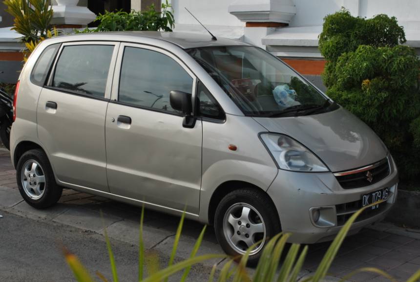 Suzuki Karimun Estilo (wikipedia.org)