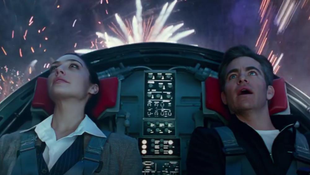 Rekomendasi 10 Film yang Dibintangi Chris Pine, Ada Wonder Woman!