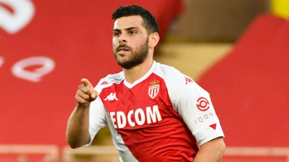 Kevin Volland (sport.sky.de)