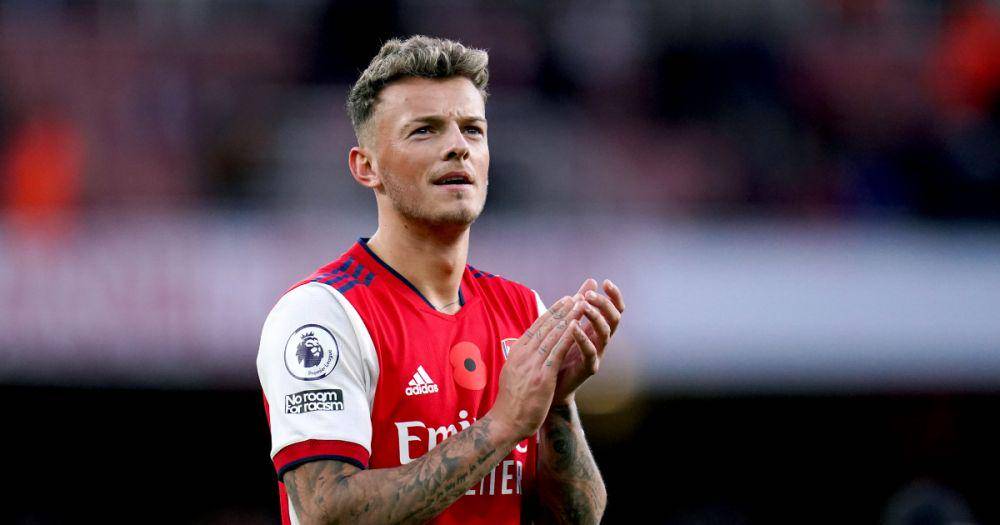 Ben White (planetfootball.com)