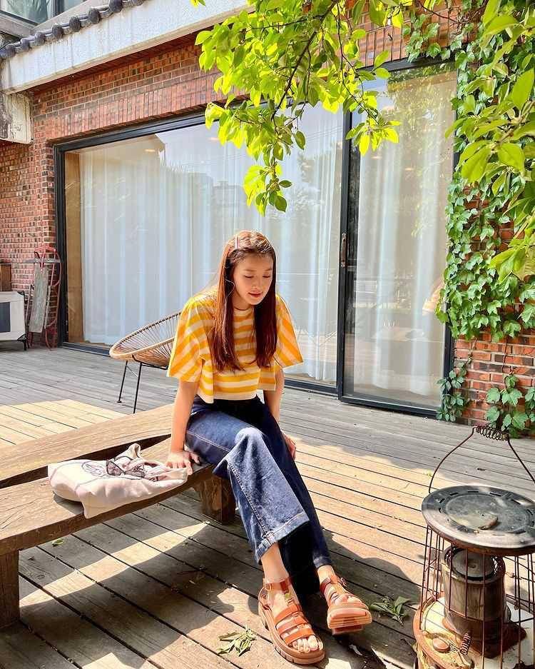 Lee Si Young (instagram.com/leesiyoung38)