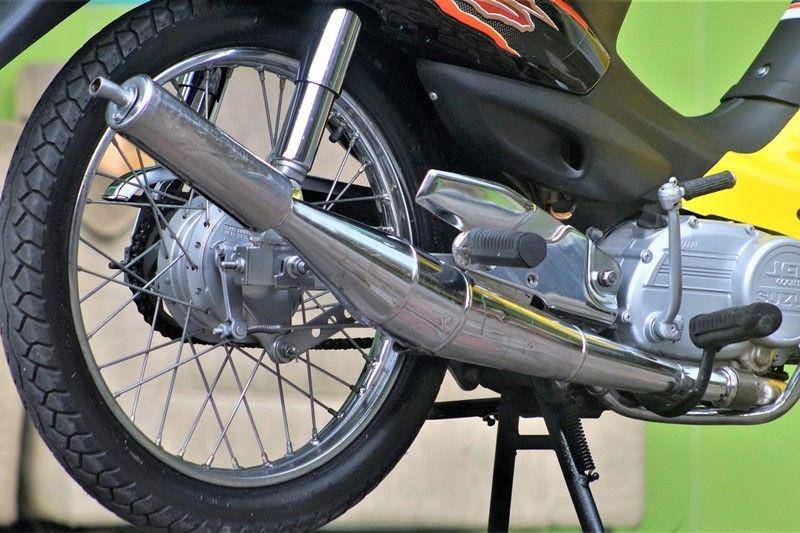 restorasi Suzuki Tornado GS 110 (ototrend.com)