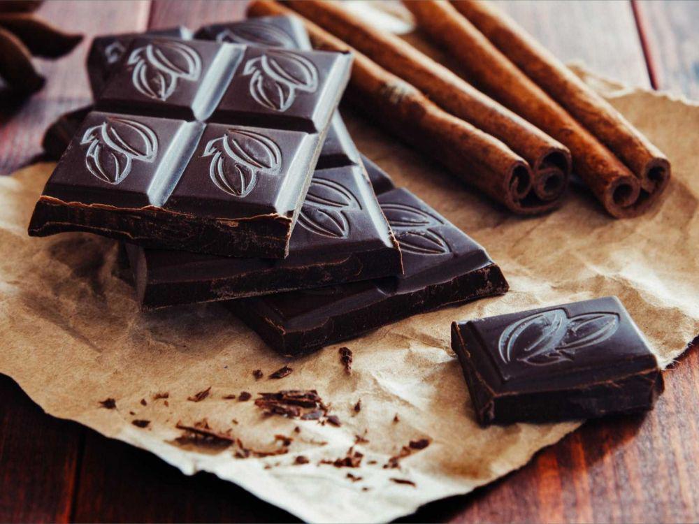 6 Manfaat Cokelat Hitam untuk Kesehatan Rambut, Apa Saja?