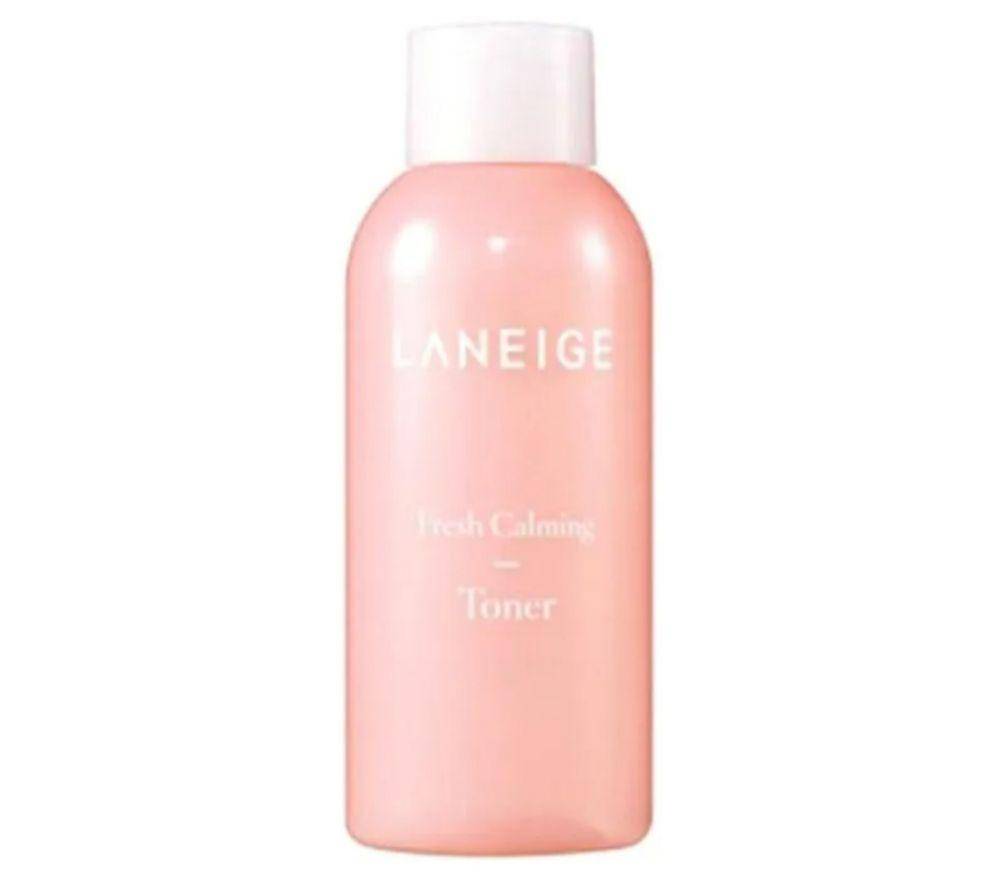 Laneige Fresh Calming Toner (blibli.com/Laris Shop77)