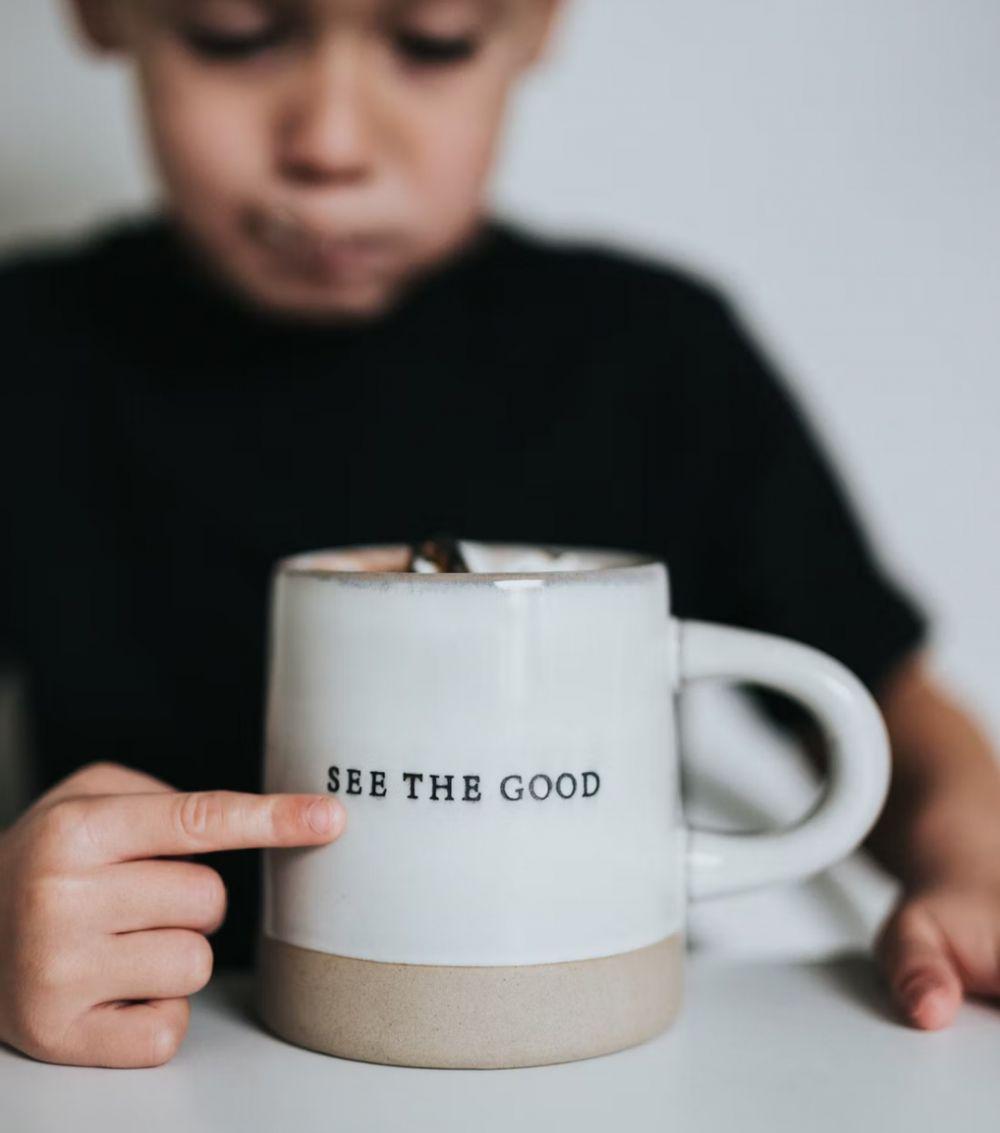 ilustrasi pemikiran yang positif (unsplash.com/Nathan Dumlao)
