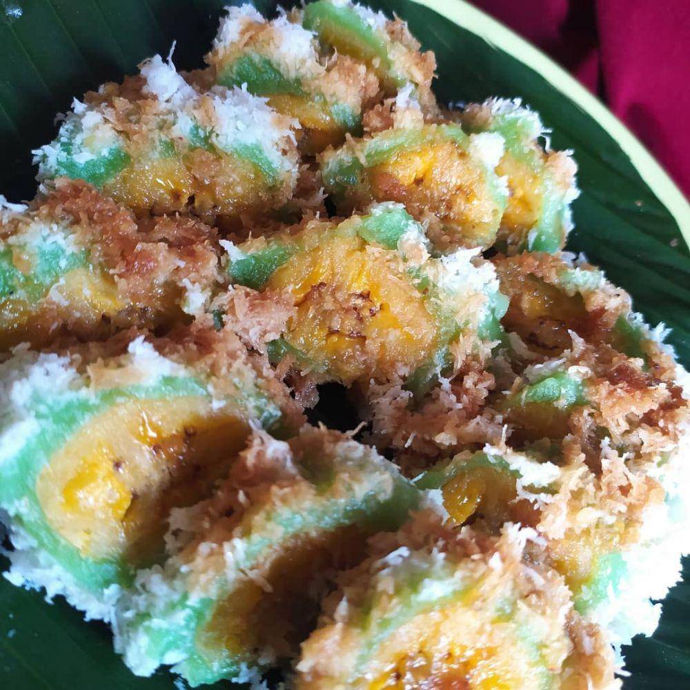 Pisang rai (instagram.com/agungsusi_2982)