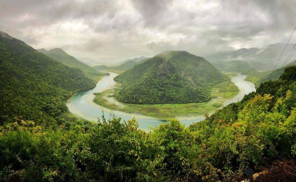 Skadar Lake (instagram.com/paconadal)
