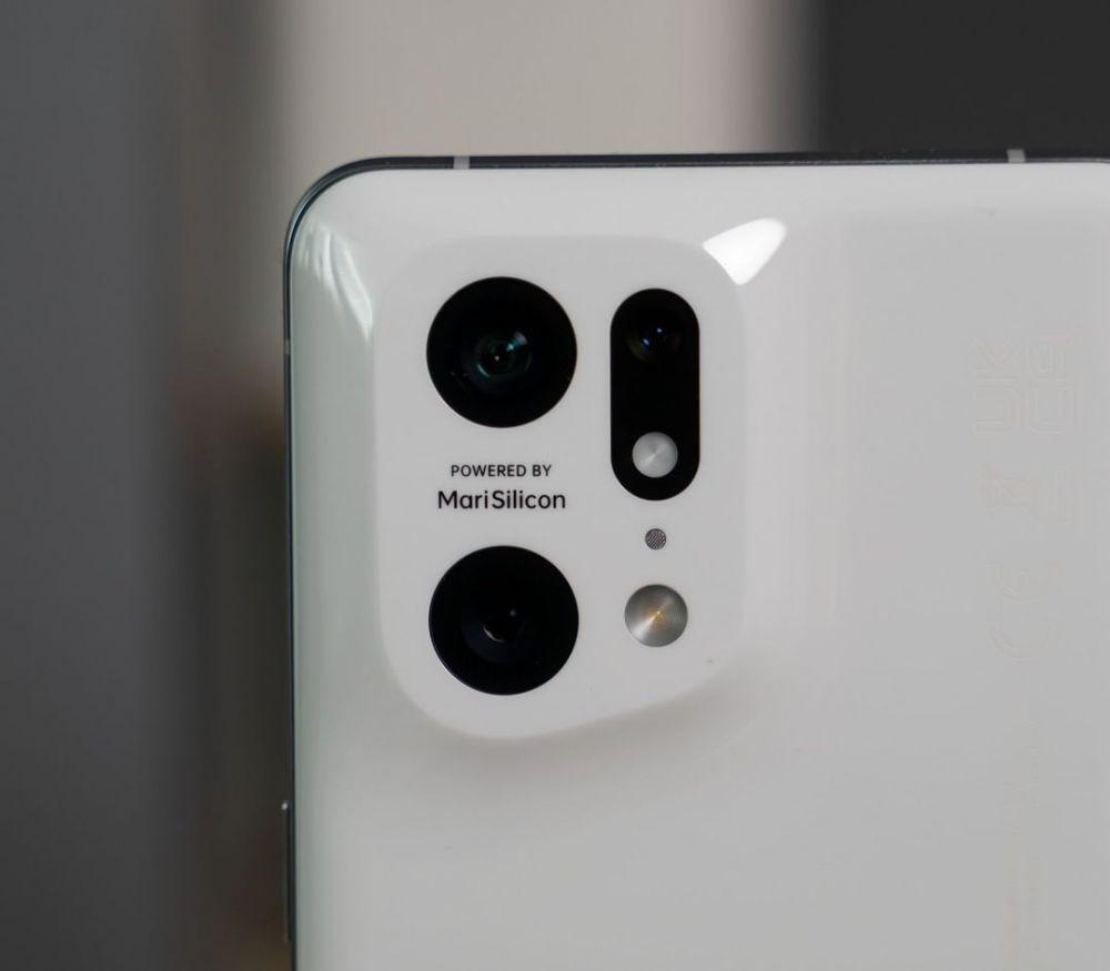 Oppo Find X5 Pro 5G (instagram.com/tech2.hu)