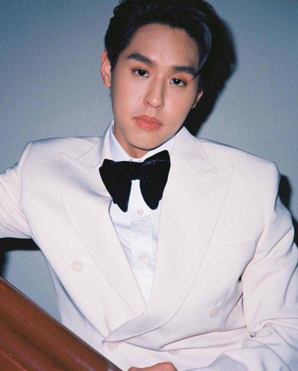Billkin Putthipong (instagram.com/bbillkin)