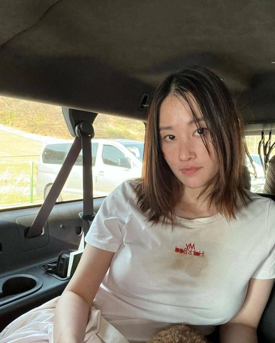 Jeon Jong Seo (instagram.com/wjswhdtj94)
