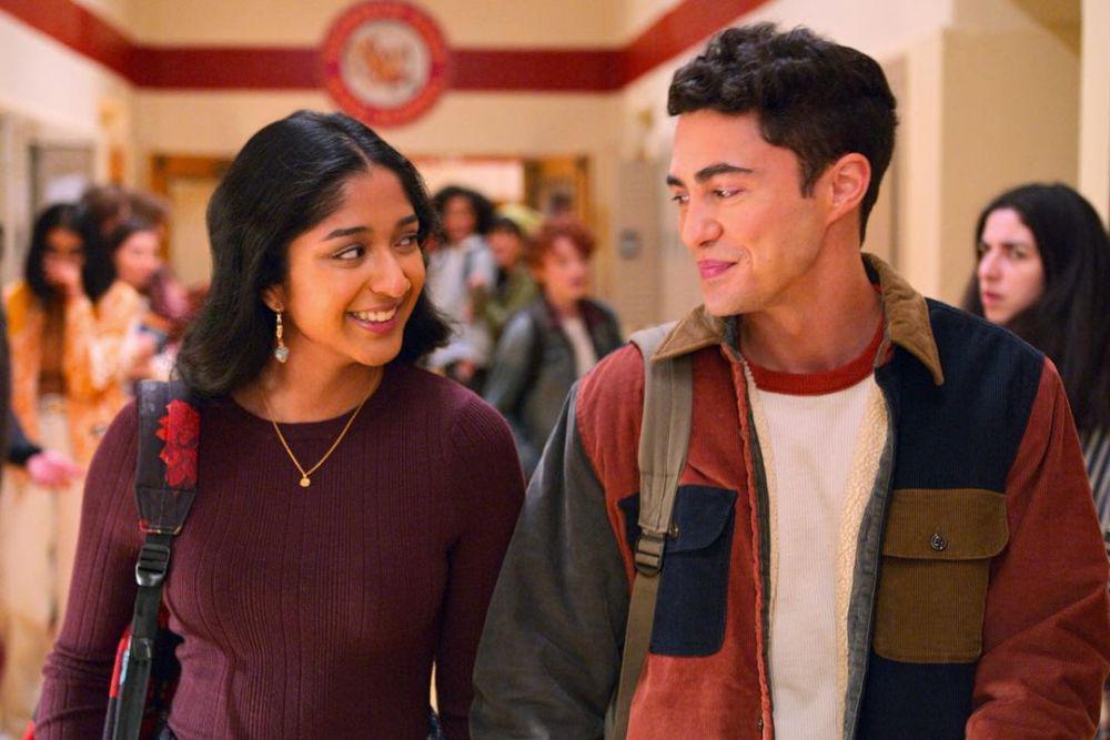 10 First Look Serial Never Have I Ever Season 3, Tayang Agustus 2022