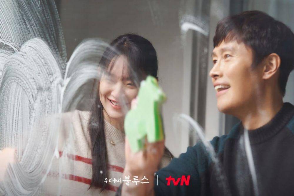 Drama Our Blues (instagram.com/tvn_drama)