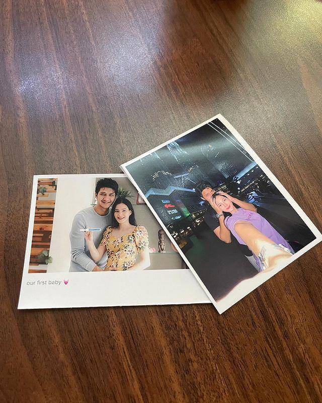 Yasmine dan Aditya Zoni (instagram.com/real_aditya1)
