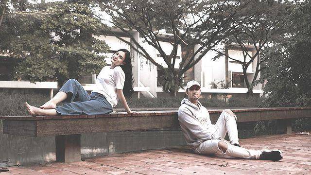 Yasmine dan Aditya Zoni (instagram.com/real_aditya1)