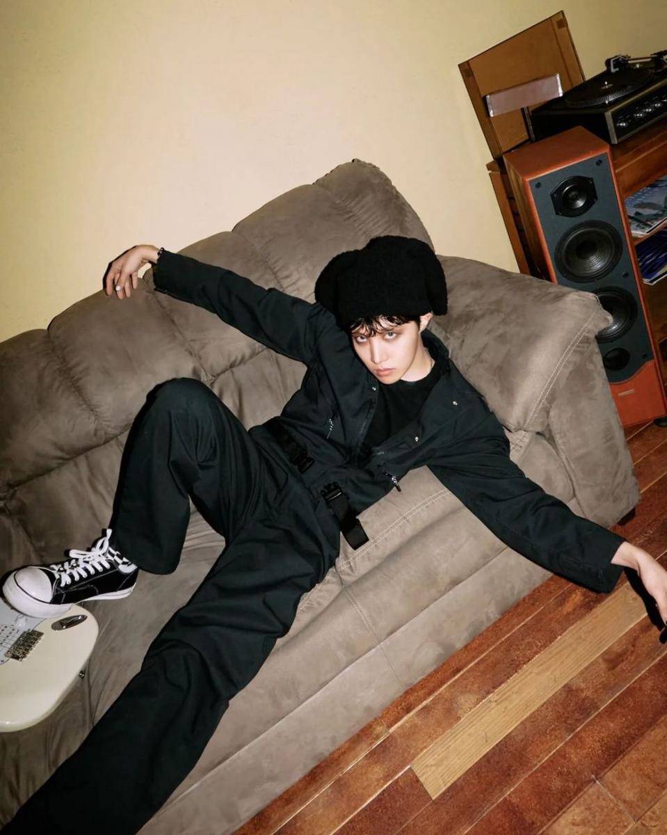 J-Hope BTS (instagram.com/uarmyhope)
