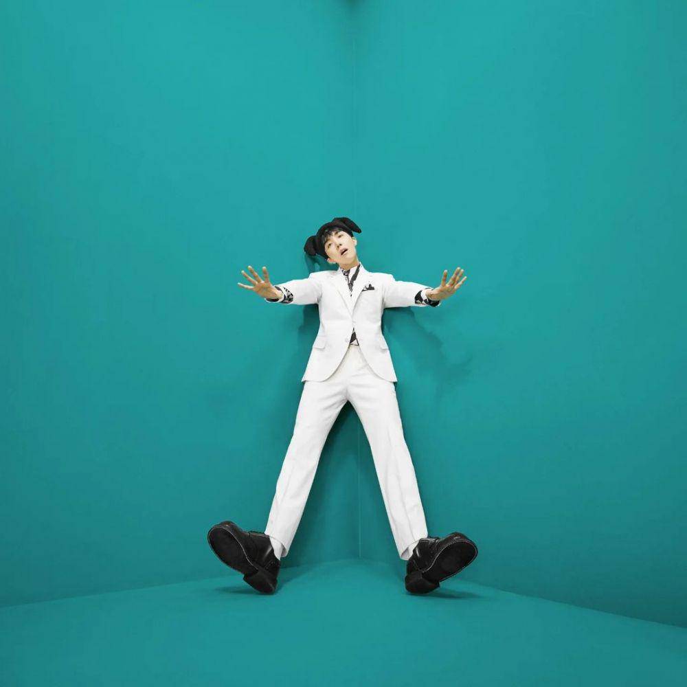 J-Hope BTS (instagram.com/uarmyhope)