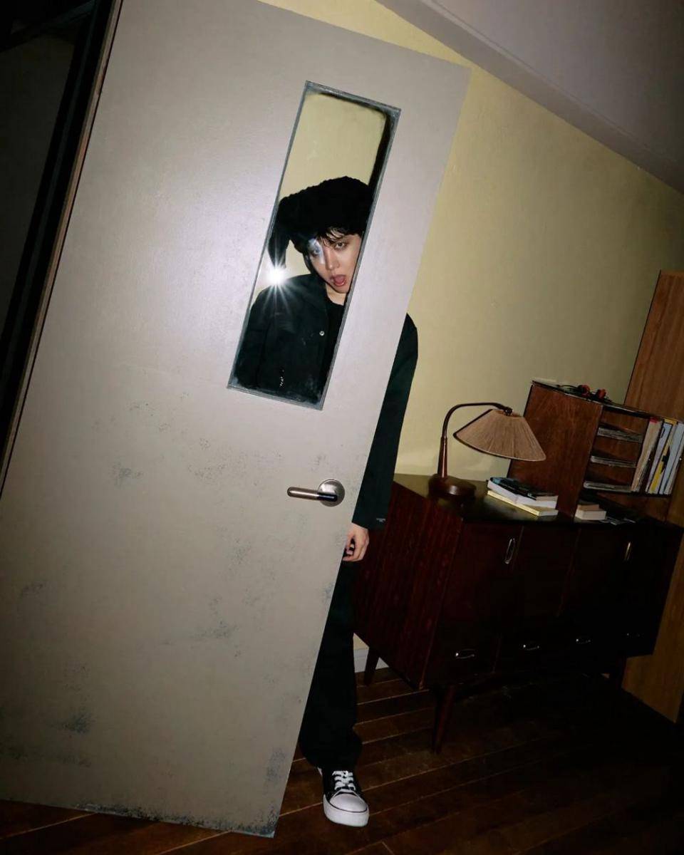 J-Hope BTS (instagram.com/uarmyhope)