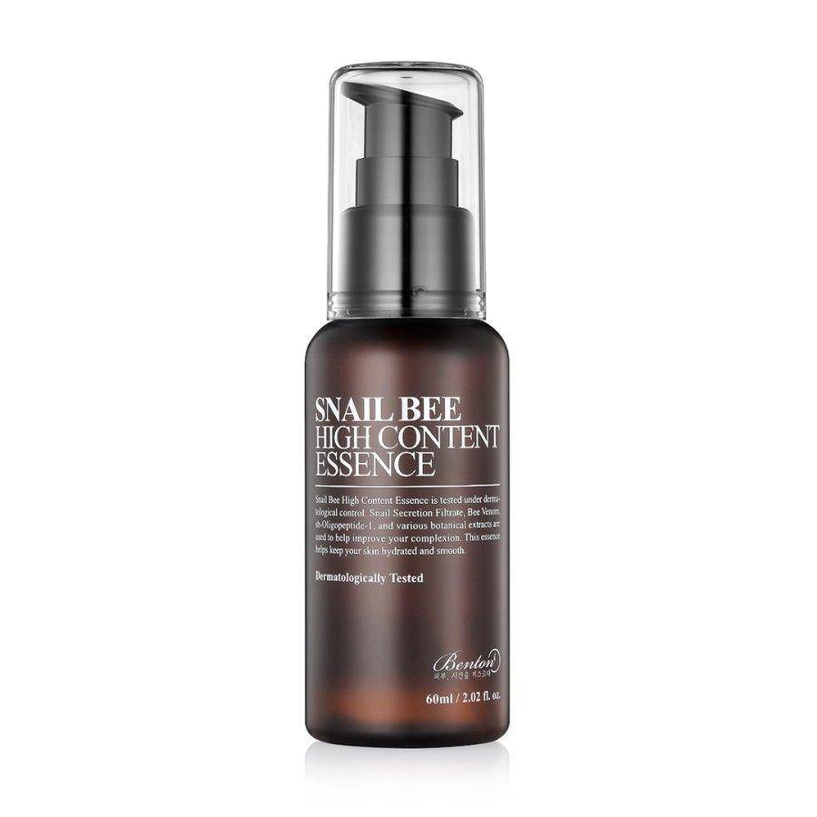 Benton Snail Bee High Content Essence (Tokopedia/Benton Official Indonesia)