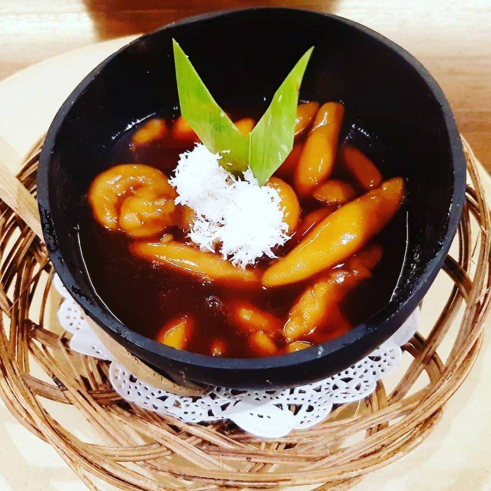 Batun bedil (instagram.com/connytampi)