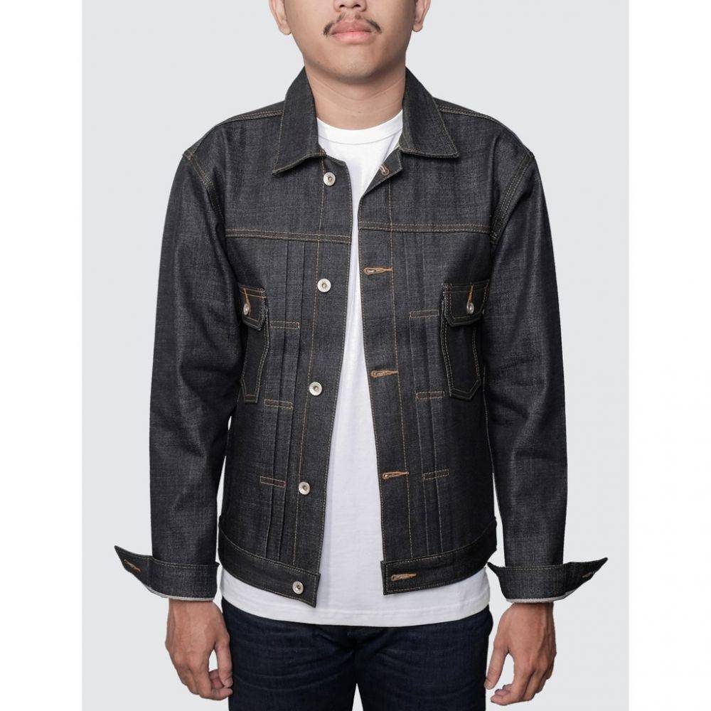Michief Denim (shopee.co.id)