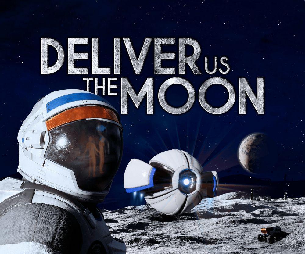 [REVIEW] Deliver Us The Moon—Tampil dengan Grafik Lebih Detail