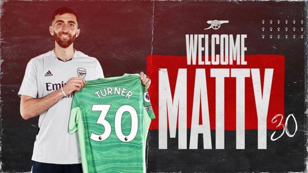 Arsenal Rekrut Kiper Baru, Aktif Banget!
