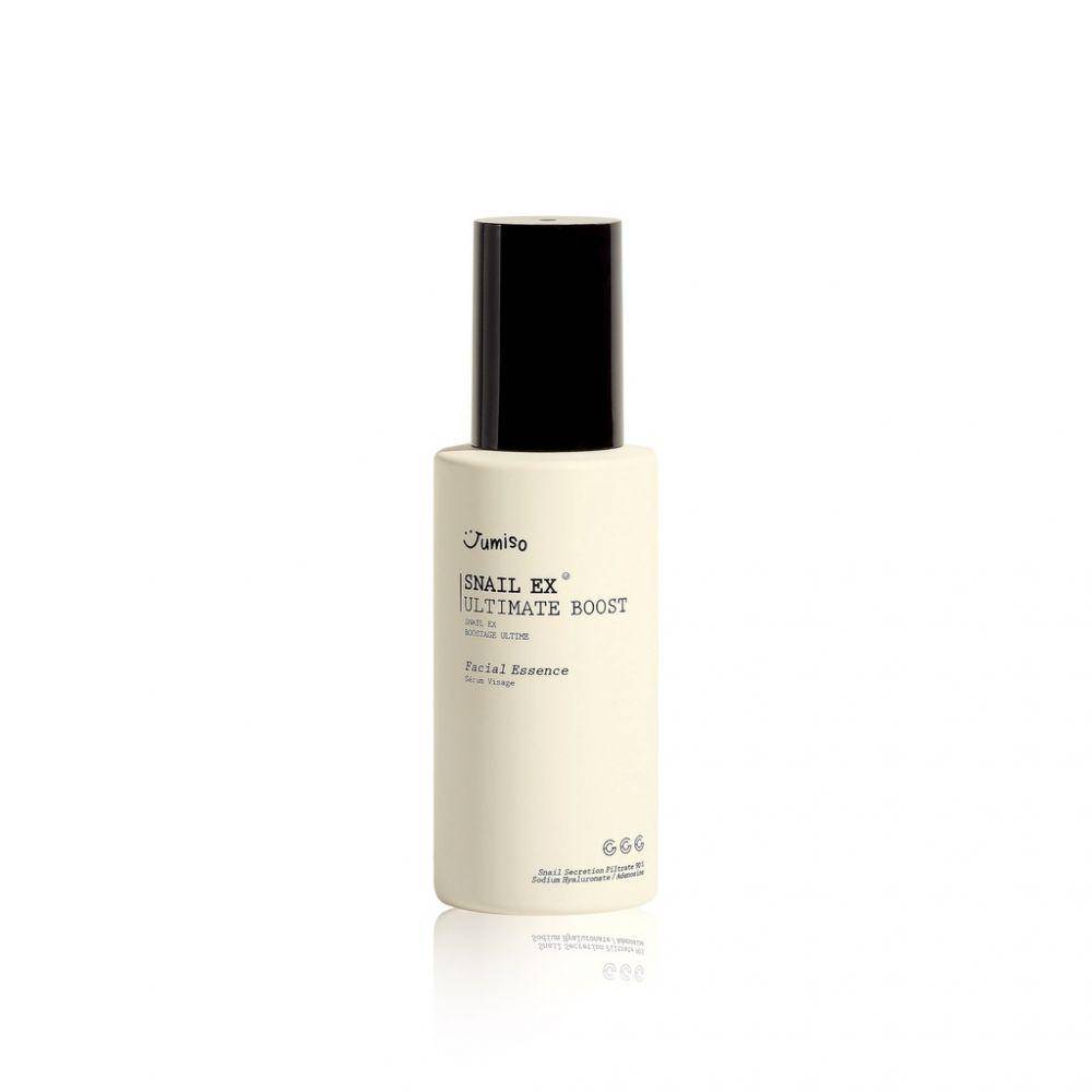 Jumiso Snail EX Ultimate Boost Facial Essence (Shopee/stylekoreanid)