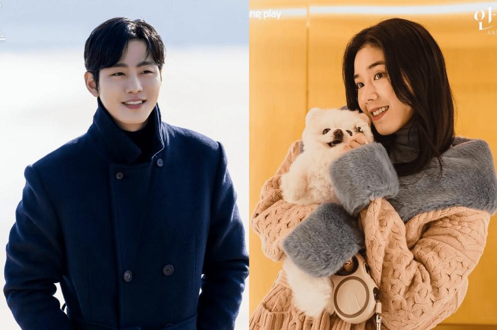 11 Artis yang Belajar di Luar Negeri dalam KDrama Paruh Pertama 2022