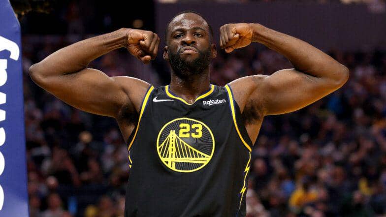 Draymond Green (nba.com)