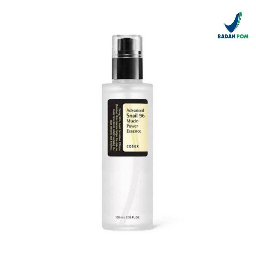 Cosrx Advanced Snail 96 Mucin Power Essence (Tokopedia/Para Para)