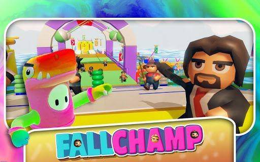 Ilustrasi Fall Champ (steprimo.com)