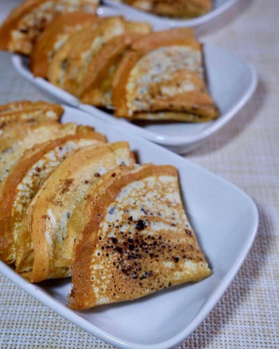 Crepes (isntagram.com/_yudistira)