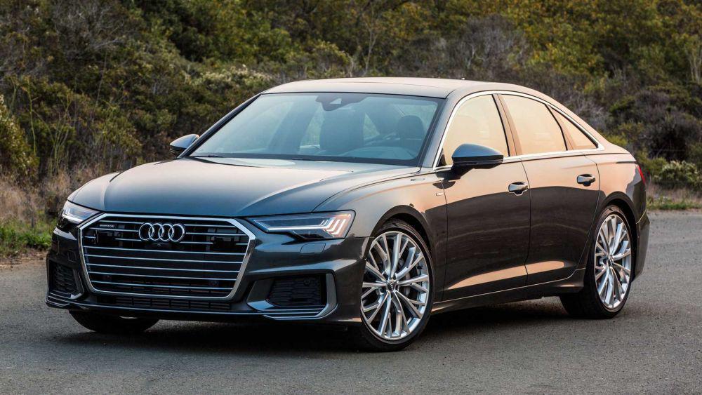Audi A6 (id.motor1.com)