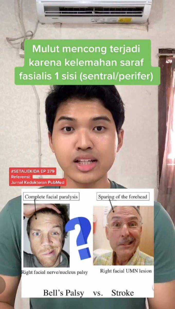 Konten Ekida Rehan (tiktok.com)