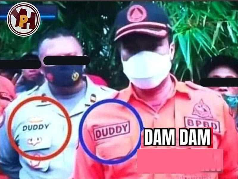 Bikin Baper, 10 Momen Ini Kebetulan Sama dengan Nama Orang