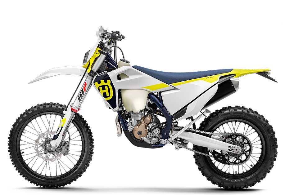 Husqvarna FE 350 (husqvarna-motorcycles.com)