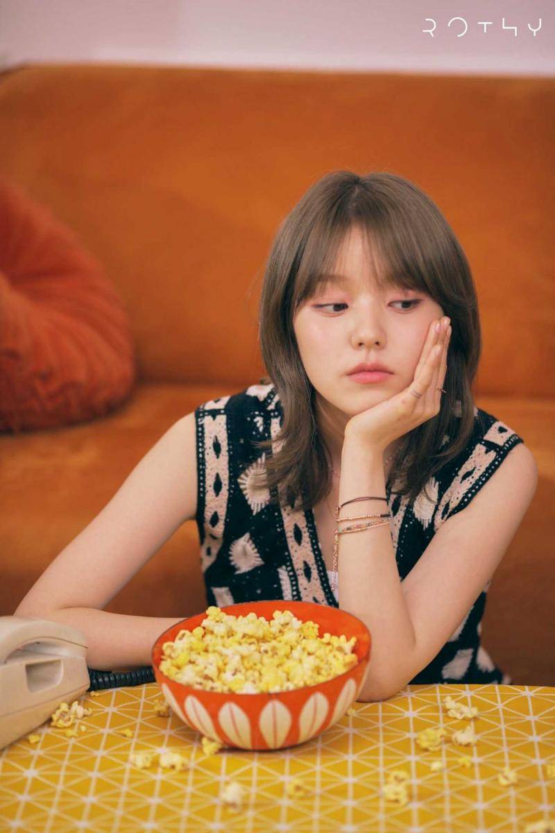 potret Rothy (twitter.com/Rothy_official)