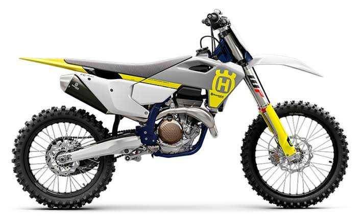 Husqvarna FC 350 (ridersvillecycle.com)