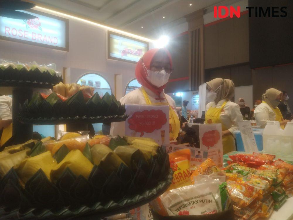 Sebagian Besar PAD Jabar Bersumber dari Industri Kuliner