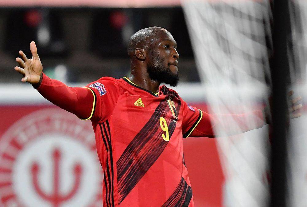 Romelu Lukaku (twitter.com/goal)